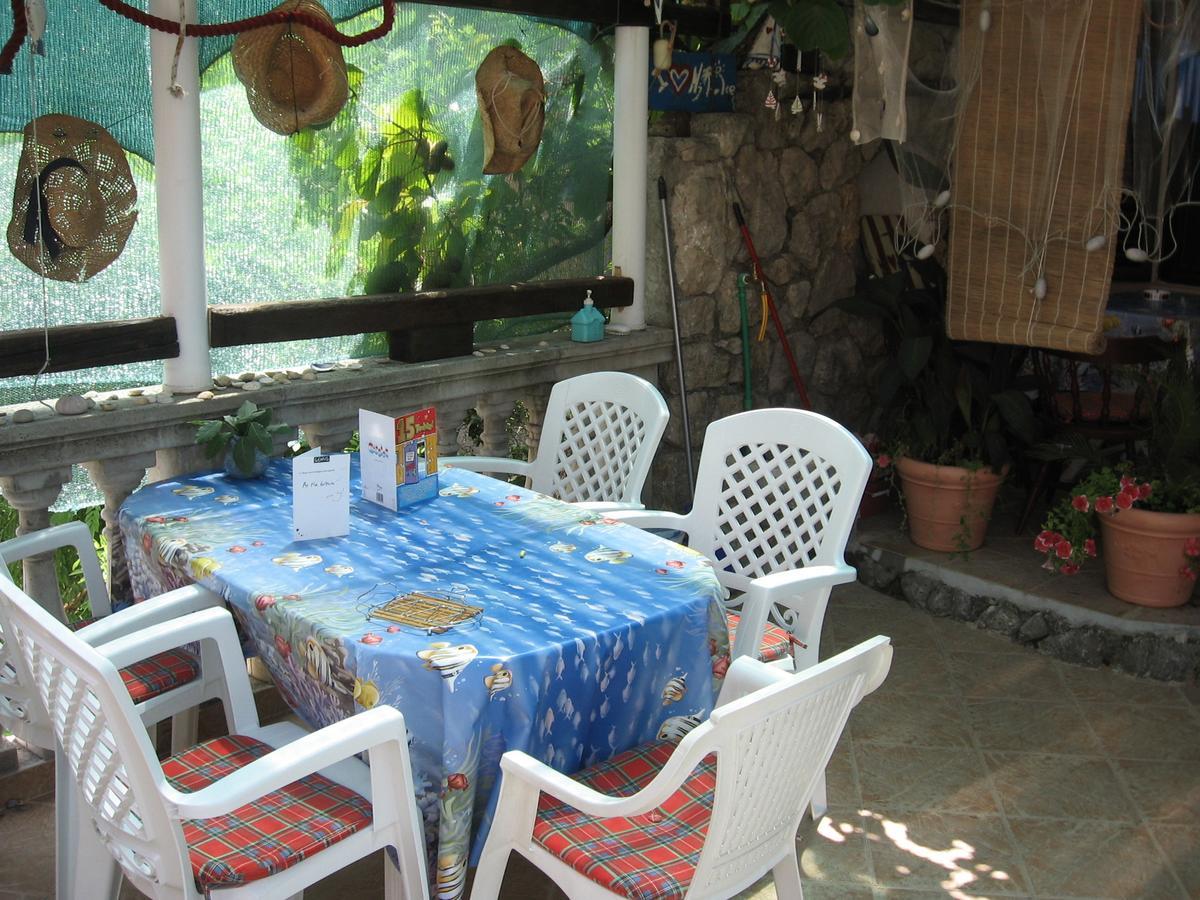 Apartment "I Love Njivice" Herceg Novi Buitenkant foto