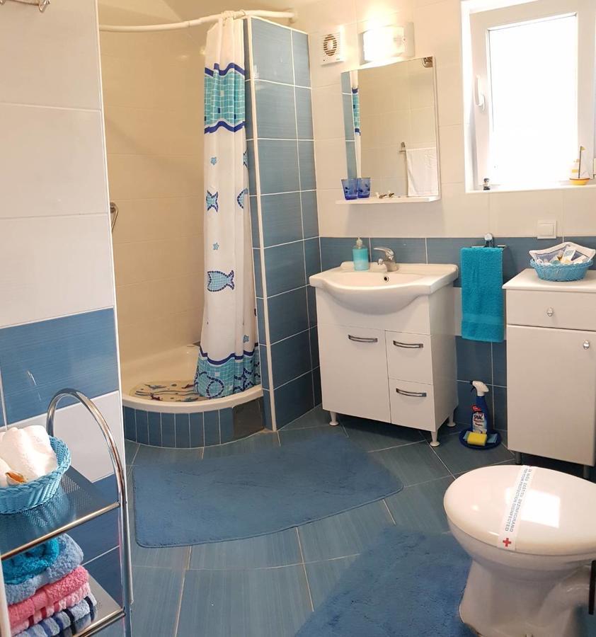 Apartment "I Love Njivice" Herceg Novi Buitenkant foto