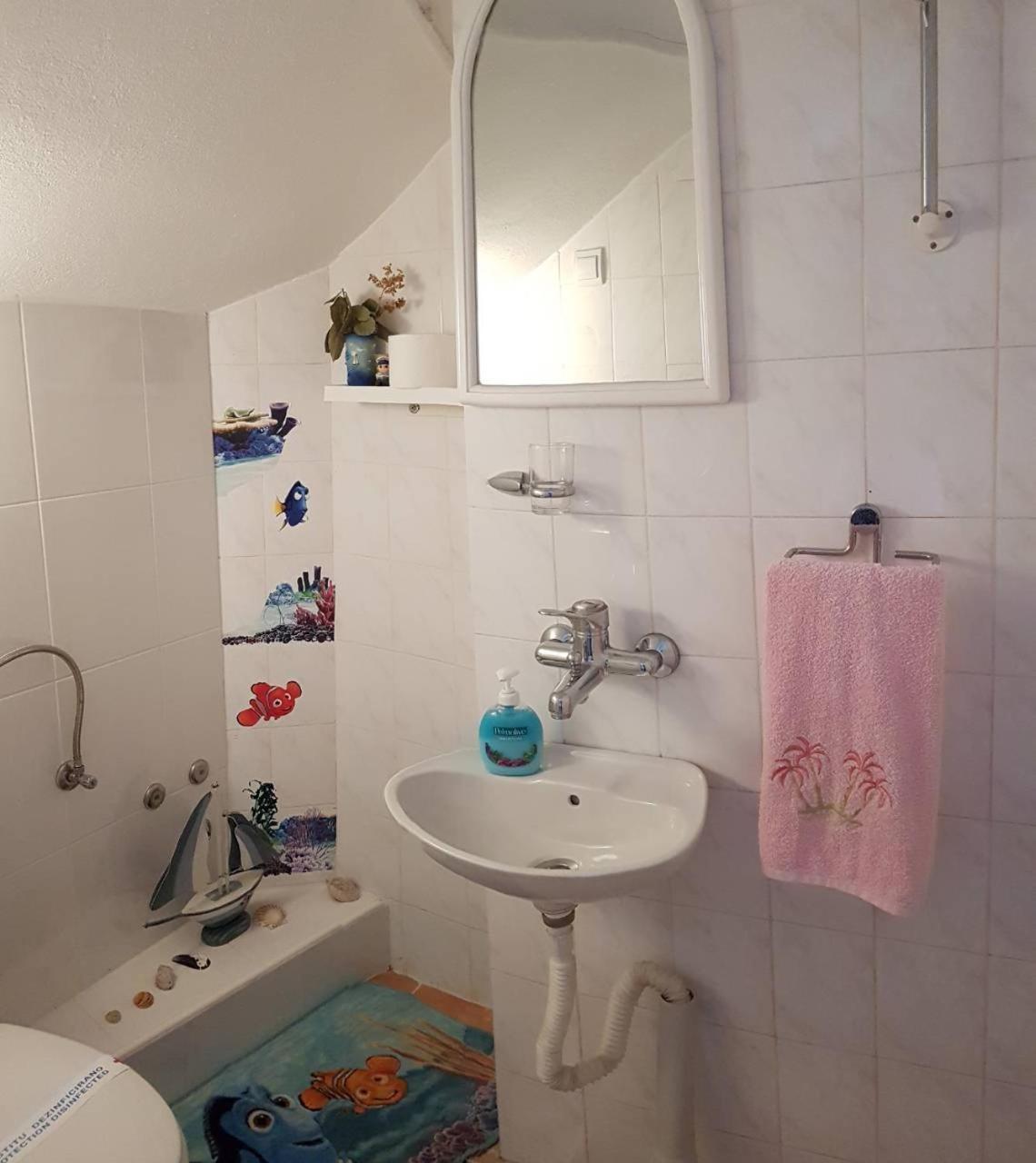 Apartment "I Love Njivice" Herceg Novi Buitenkant foto