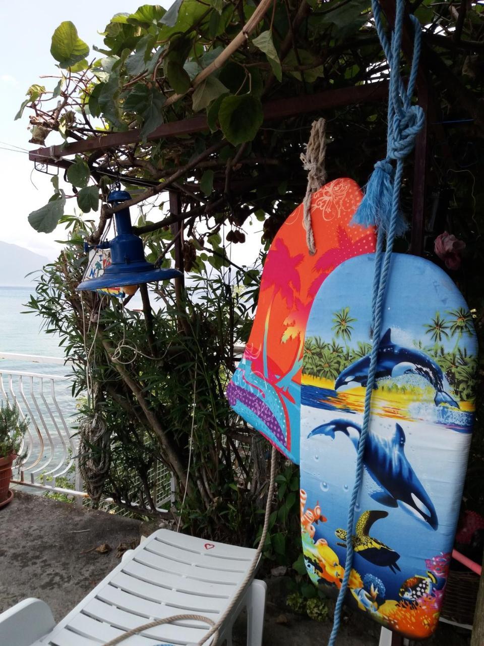 Apartment "I Love Njivice" Herceg Novi Buitenkant foto