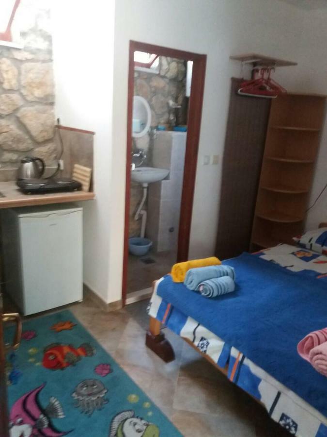 Apartment "I Love Njivice" Herceg Novi Buitenkant foto
