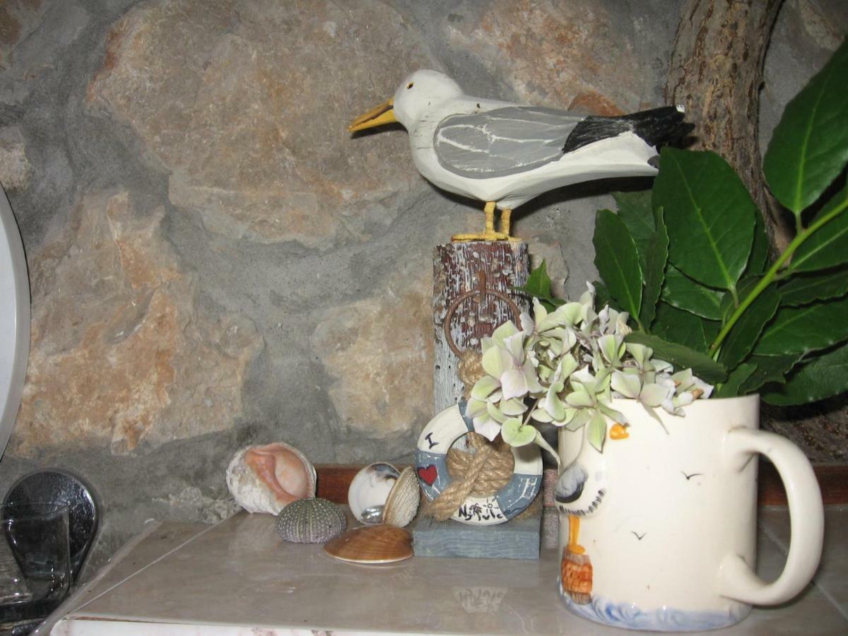 Apartment "I Love Njivice" Herceg Novi Buitenkant foto